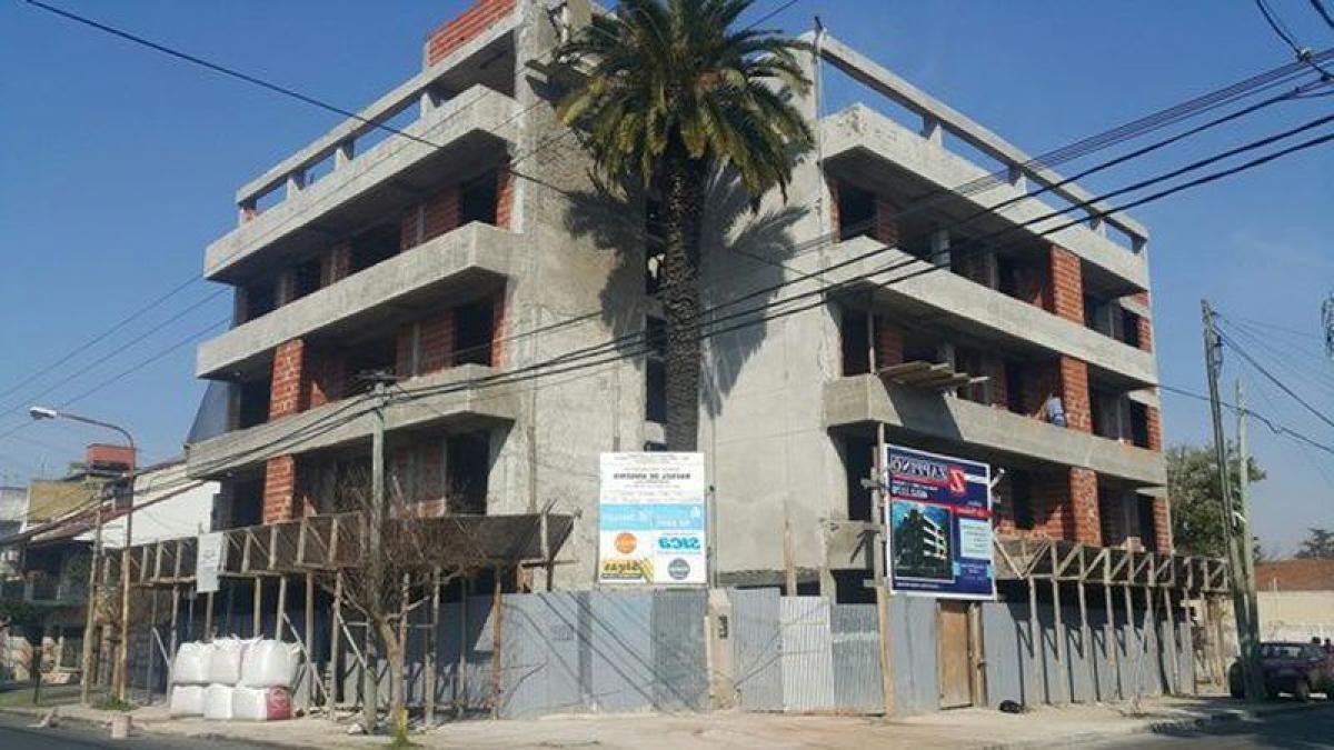 Студия в Bermudez, Аргентина № 15661