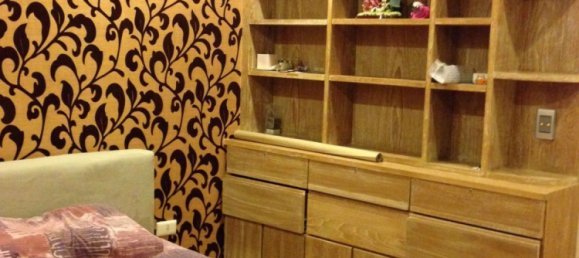 شقة 2 غرف نوم في Yan Nawa, Thailand رقم 9617 8