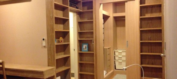 شقة 2 غرف نوم في Yan Nawa, Thailand رقم 9617 6