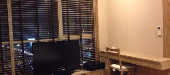 شقة 2 غرف نوم في Yan Nawa, Thailand رقم 9617 5