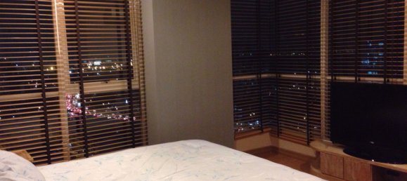 شقة 2 غرف نوم في Yan Nawa, Thailand رقم 9617 4