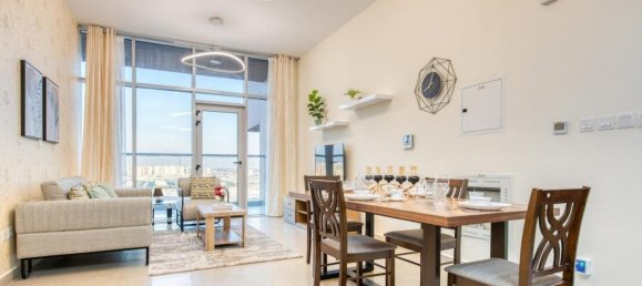 1 Schlafzimmer Wohnung in AZIZI SAMIA, Al Furjan, UAE, Nr. 59472 6