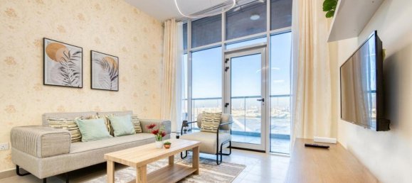 1 Schlafzimmer Wohnung in AZIZI SAMIA, Al Furjan, UAE, Nr. 59472 3