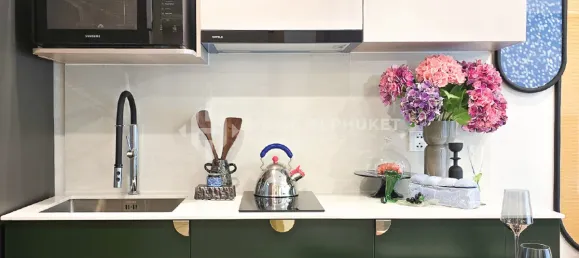 شقة 1 غرف نوم  في Phuket, Thailand رقم 169888 4