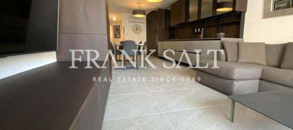 3 Schlafzimmer Wohnung in Gzira, Malta, Nr. 6987 2