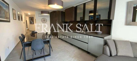 3 Schlafzimmer Wohnung in Gzira, Malta, Nr. 6987 3