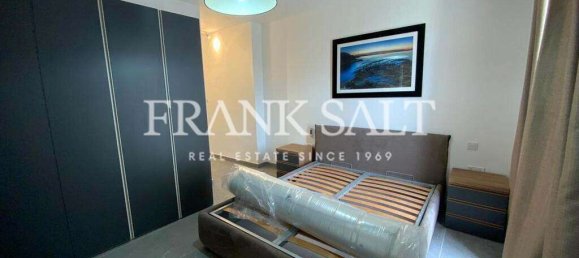 3 Schlafzimmer Wohnung in Gzira, Malta, Nr. 6987 12