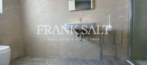 3 Schlafzimmer Wohnung in Gzira, Malta, Nr. 6987 15