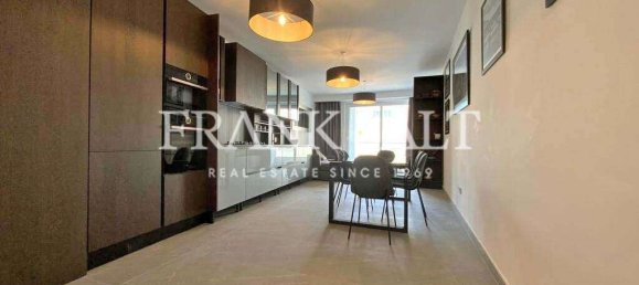 3 Schlafzimmer Wohnung in Gzira, Malta, Nr. 6987 6