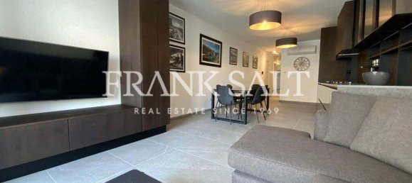 3 Schlafzimmer Wohnung in Gzira, Malta, Nr. 6987 4