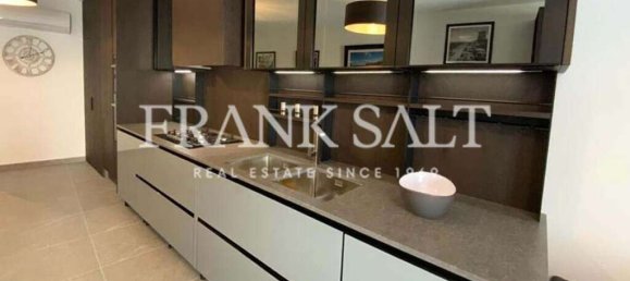 3 Schlafzimmer Wohnung in Gzira, Malta, Nr. 6987 5