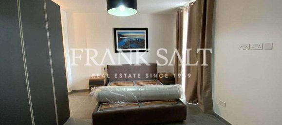 3 Schlafzimmer Wohnung in Gzira, Malta, Nr. 6987 9