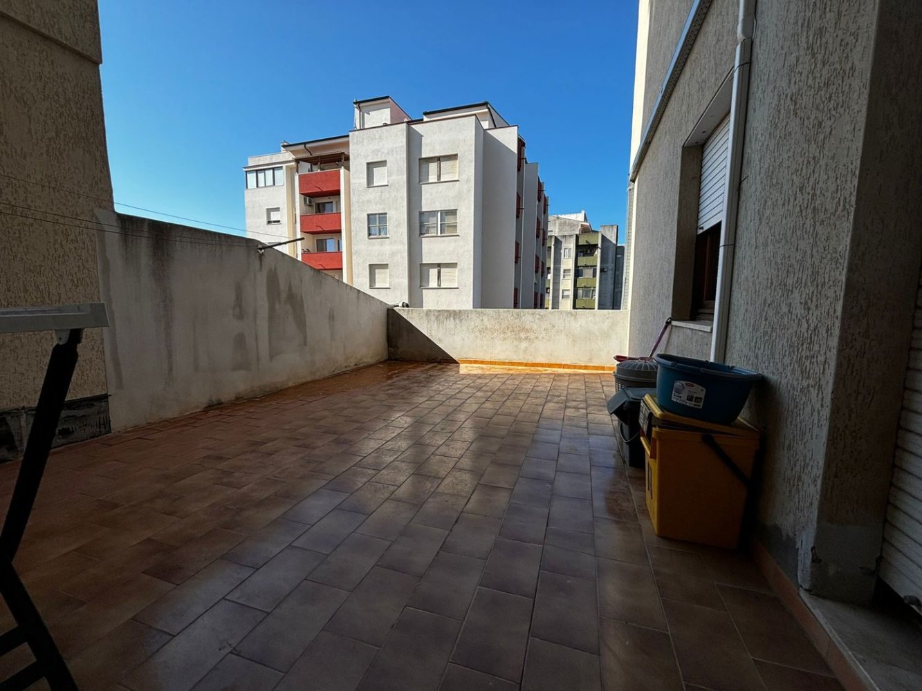 6 rooms Apartment in Sardinia, Italy No. 247915