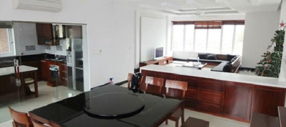 5 bedrooms House in Tay Ho, Vietnam No. 4721 7