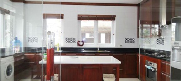 5 bedrooms House in Tay Ho, Vietnam No. 4721 8