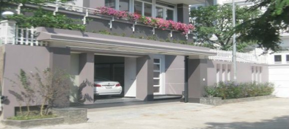 5 bedrooms House in Tay Ho, Vietnam No. 4721 2