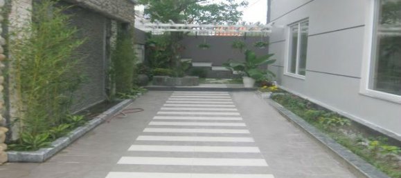 5 bedrooms House in Tay Ho, Vietnam No. 4721 3