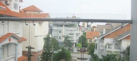 5 bedrooms House in Tay Ho, Vietnam No. 4721 16