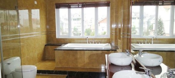 5 bedrooms House in Tay Ho, Vietnam No. 4721 10