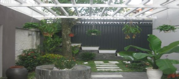 5 bedrooms House in Tay Ho, Vietnam No. 4721 4