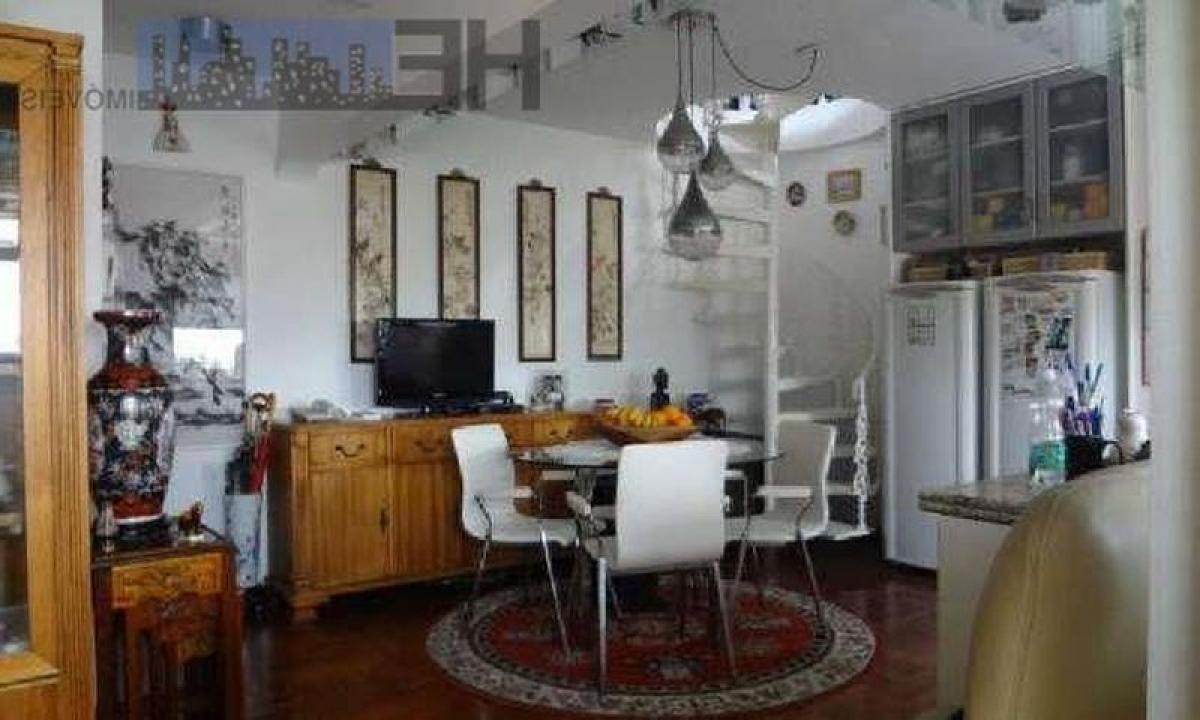 2 غرف نوم منزل في Sao Paulo, Brazil رقم 439301