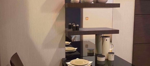 1 chambre Condo à Khlong Toei, Thailand No. 9519 4