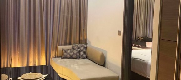 1 chambre Condo à Khlong Toei, Thailand No. 9519 3