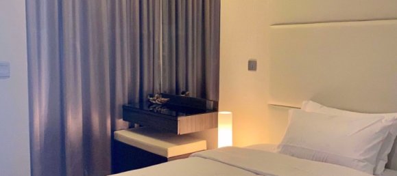 1 chambre Condo à Khlong Toei, Thailand No. 9519 6