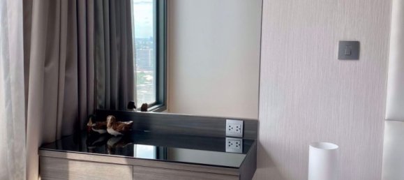 1 chambre Condo à Khlong Toei, Thailand No. 9519 8