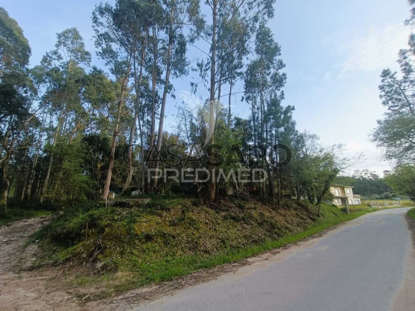  Land in Quarteira, Portugal No. 190561