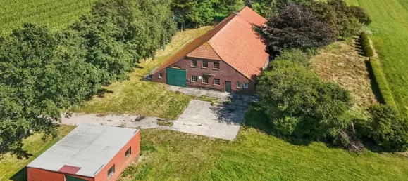 Casa de 4 divisões em Aurich, Germany N.º 366587 9