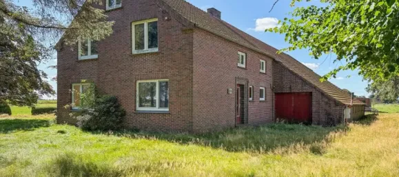 Casa de 4 divisões em Aurich, Germany N.º 366587 7