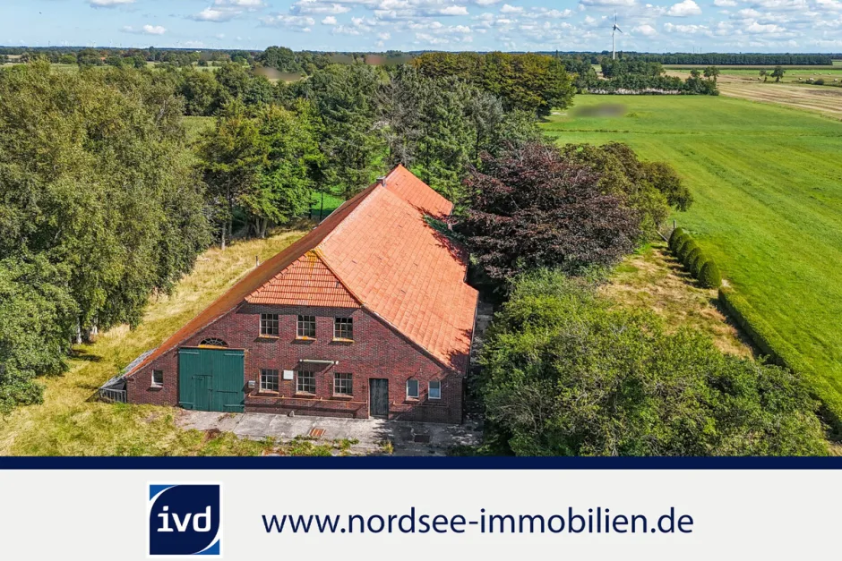 Casa de 4 divisões em Aurich, Germany N.º 366587