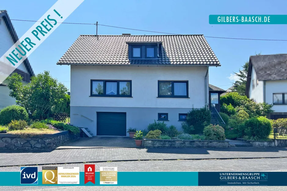 4 chambres Maison à Bernkastel-Wittlich, Germany No. 280660