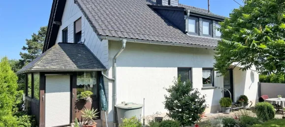 4 chambres Maison à Bernkastel-Wittlich, Germany No. 280660 12