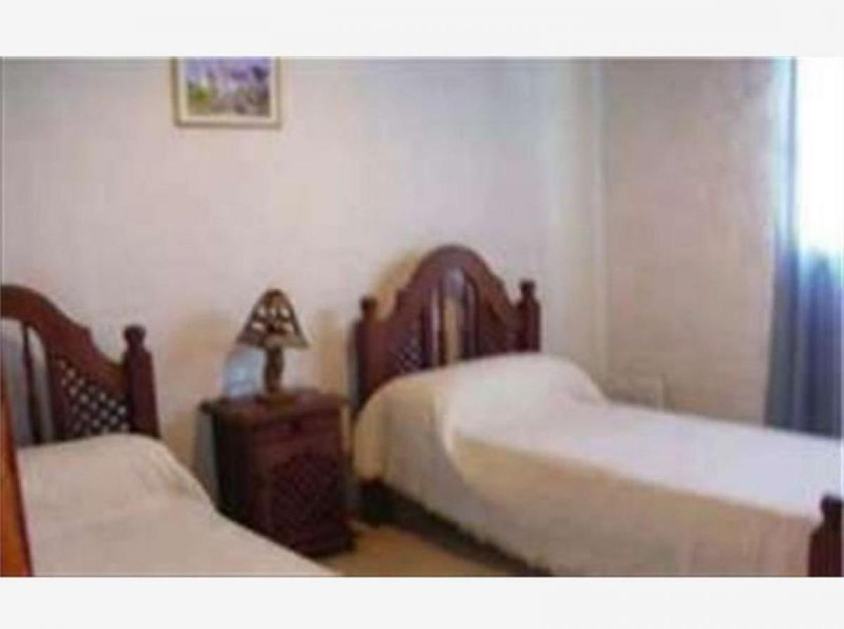 653m² Hotel in Mendoza, Argentina No. 26039