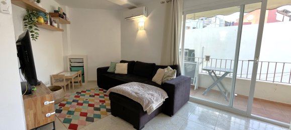3 غرف نوم شقة في Palma de Majorca, Spain رقم 51356 12
