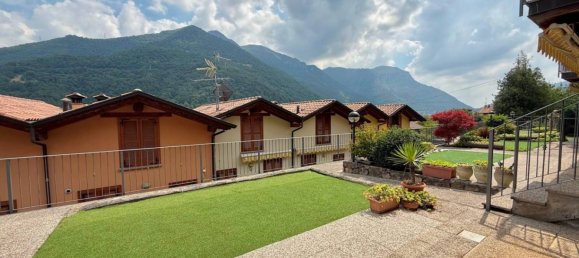 1 غرف نوم شقة في Ranzanico, Italy رقم 378767 4