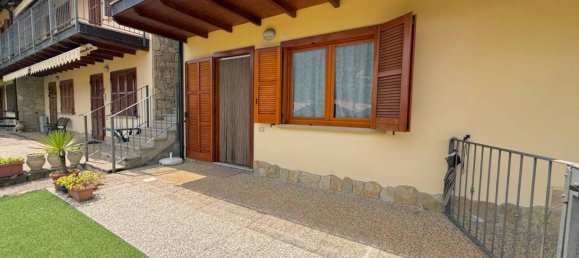 1 غرف نوم شقة في Ranzanico, Italy رقم 378767 3