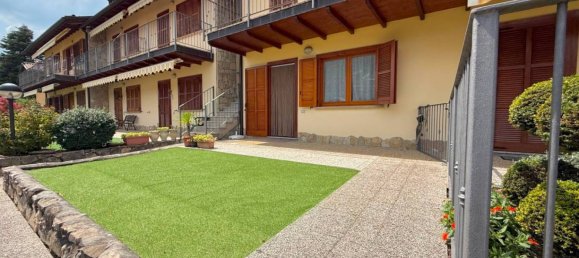 1 غرف نوم شقة في Ranzanico, Italy رقم 378767 2