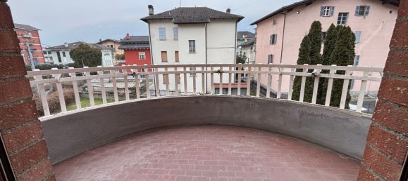 2 rooms Apartment in Aosta, Italy No. 35474 8
