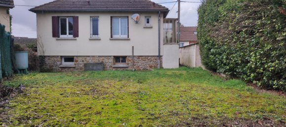 2 chambres Maison à Gallardon, France No. 81913 8