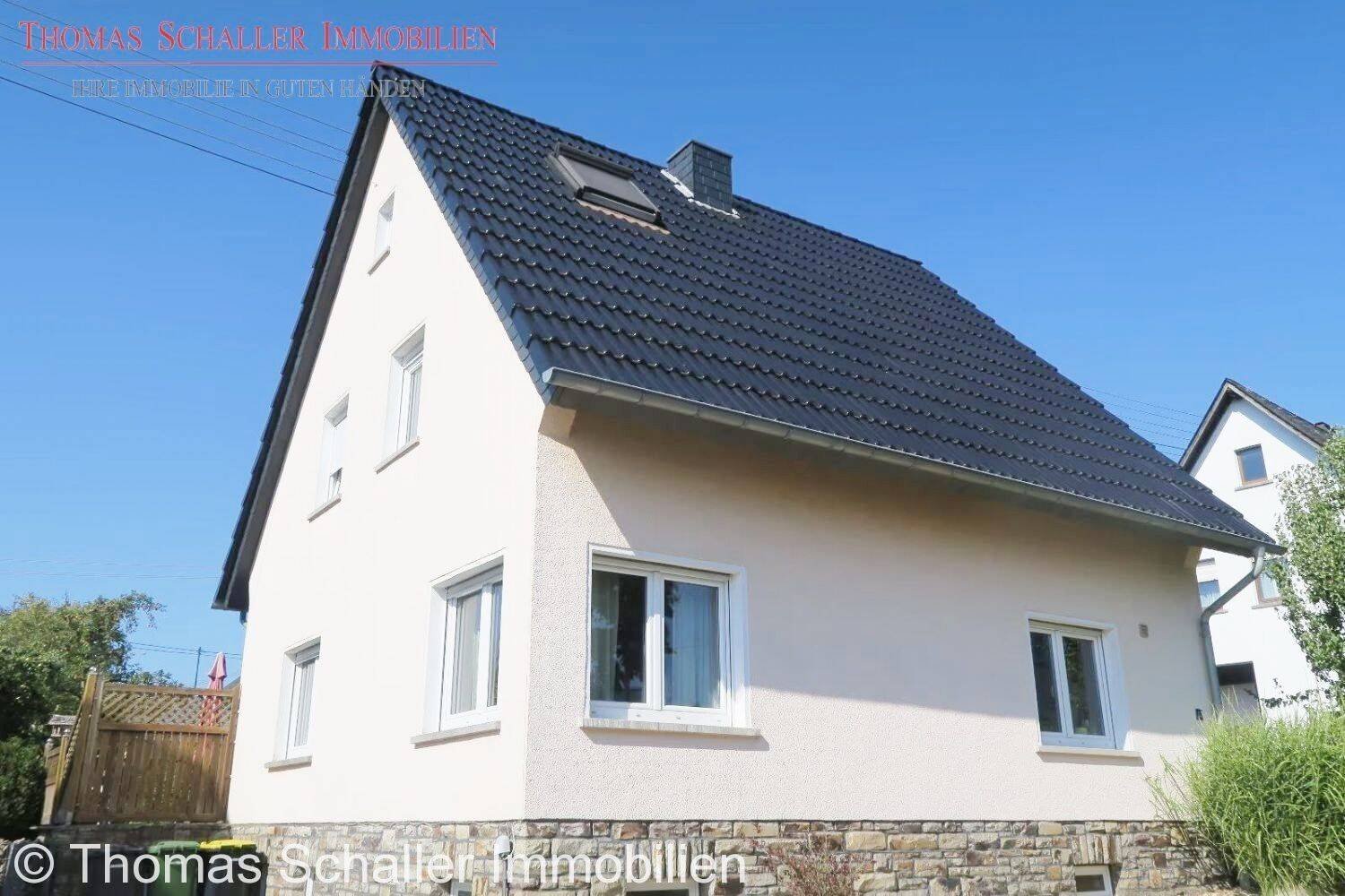 4 Schlafzimmer Haus in Westerwaldkreis, Germany, Nr. 116373