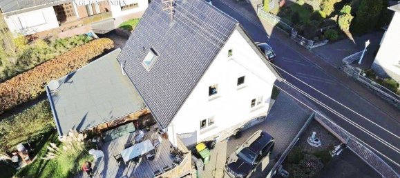 4 Schlafzimmer Haus in Westerwaldkreis, Germany, Nr. 116373 2