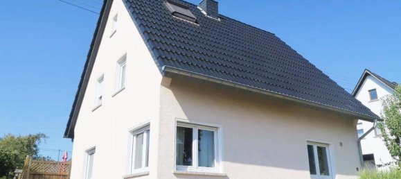 4 Schlafzimmer Haus in Westerwaldkreis, Germany, Nr. 116373 5