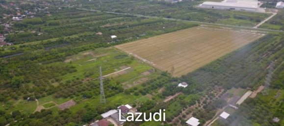  Land in Lamphun, Thailand No. 26372 3
