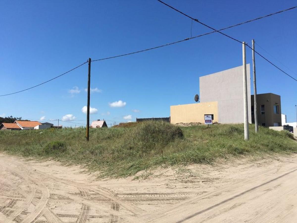  Land in Mar del Plata, Argentina No. 120837