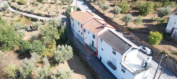 1 bedroom House in Ribamondego, Portugal No. 27711 5