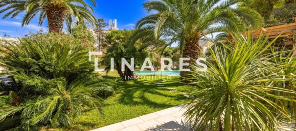 6 bedrooms Villa in Marseille, France No. 348719 2