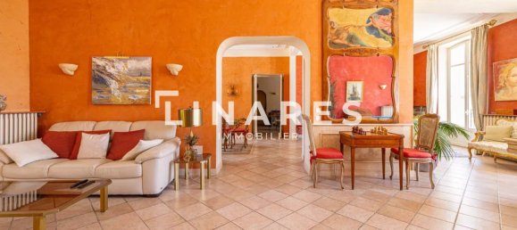 6 bedrooms Villa in Marseille, France No. 348719 18